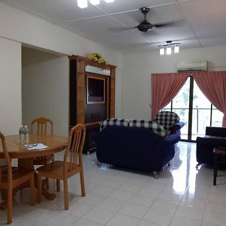 ลูมุต วัลเลย์ รีสอร์ท คอนโดมิเนียม ลุมุต ภายนอก รูปภาพ