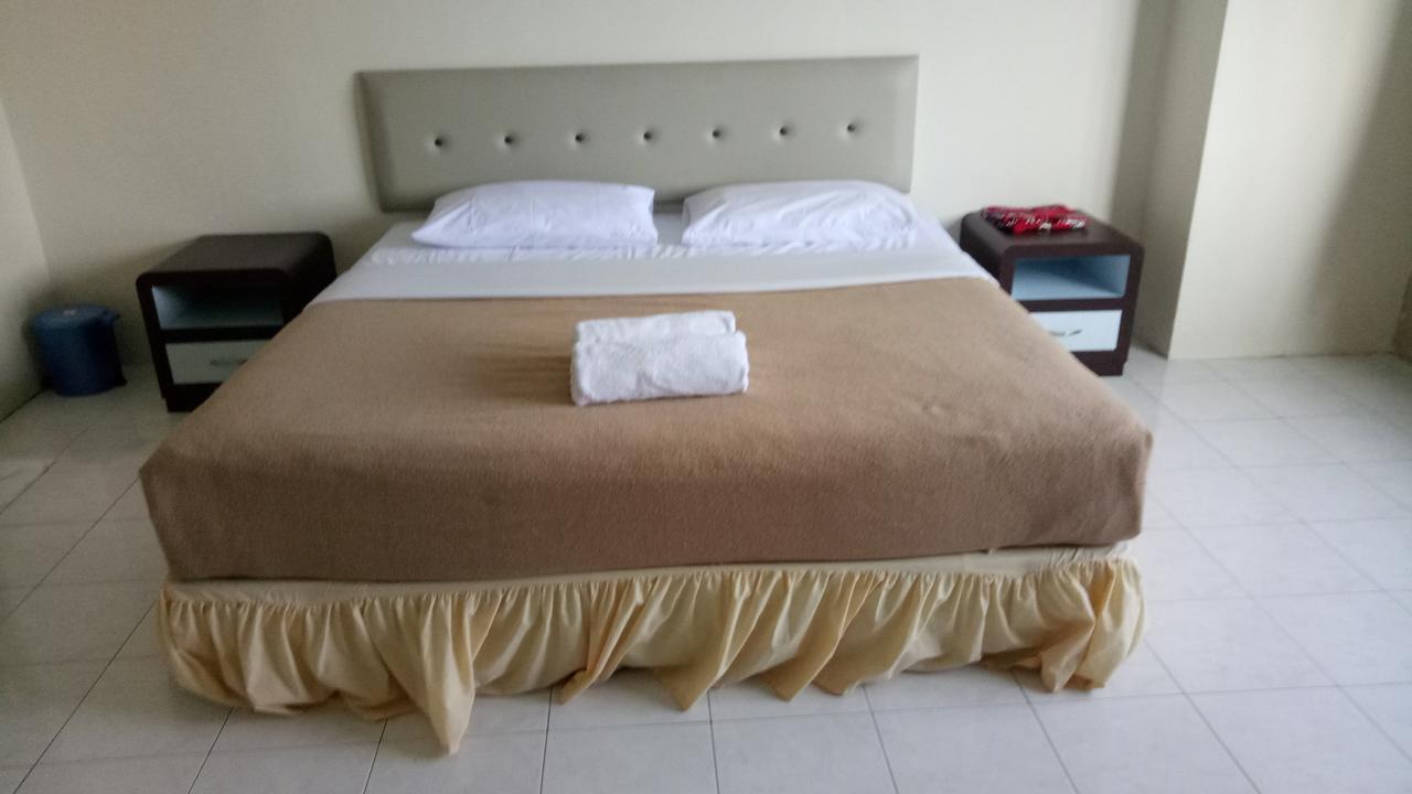 ลูมุต วัลเลย์ รีสอร์ท คอนโดมิเนียม ลุมุต ภายนอก รูปภาพ